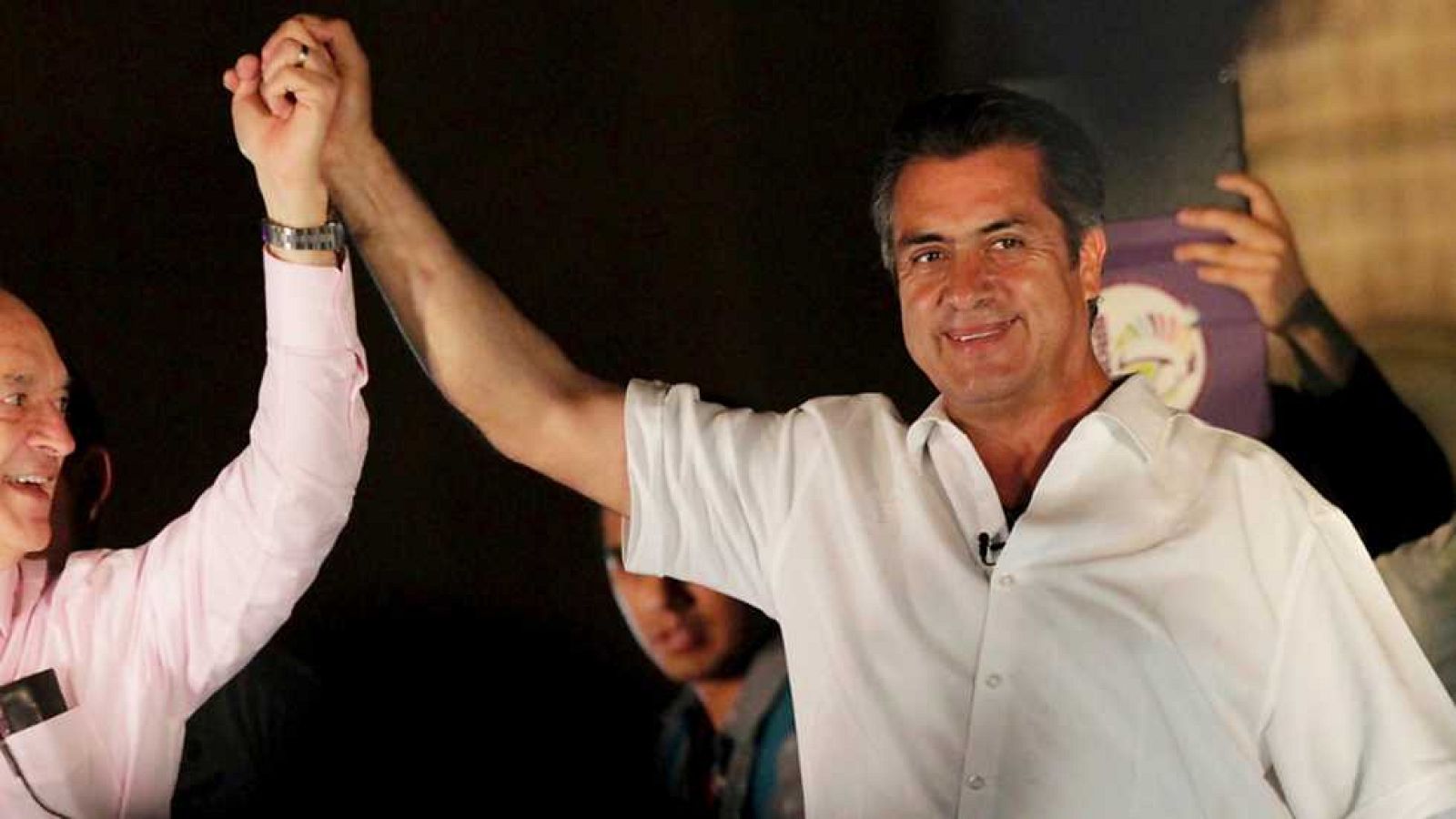 Latinoamérica en 24 horas - 12/06/15 - Ver ahora