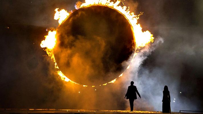  - Mejores momentos Juegos Europeos de Bakú: Día 0. Segunda parte