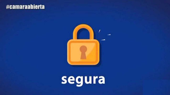 Cámara abierta - La Pegatina, Omexpo, Funscup...