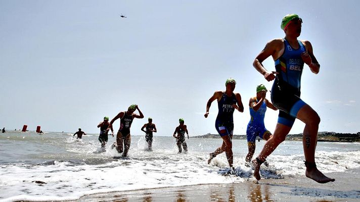  - Mejores momentos Juegos Europeos de Bakú: Día 1. Primera parte