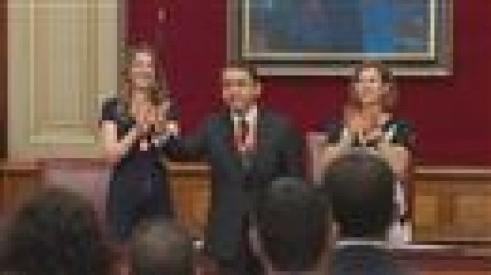 Telecanarias - Canarias en 2' - 13/06/15