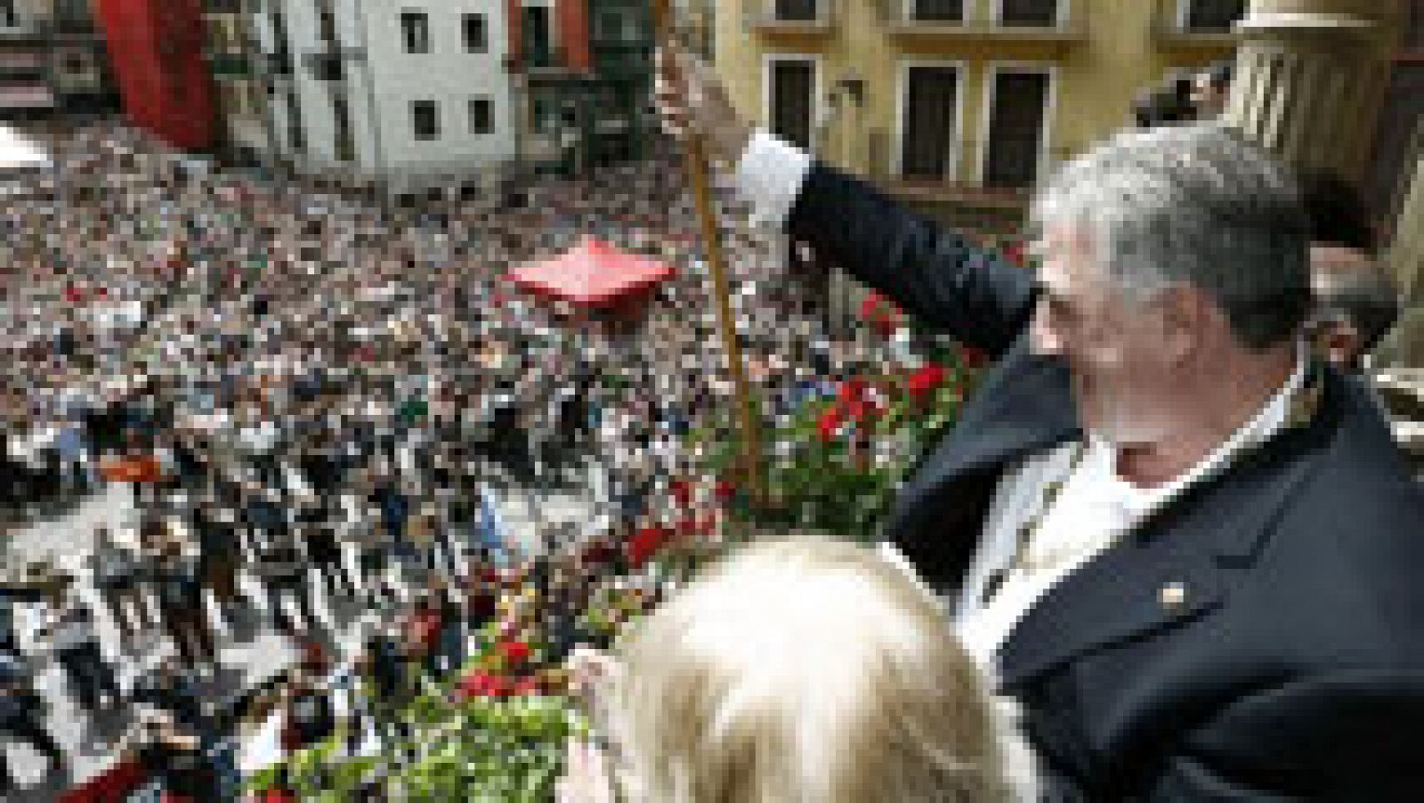 EH-Bildu desbanca a UPN en Pamplona