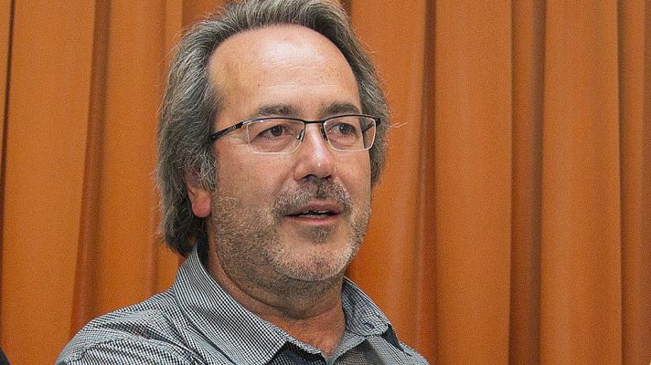 Telediario 1 - Izquierda Unida logra la alcaldía de Zamora