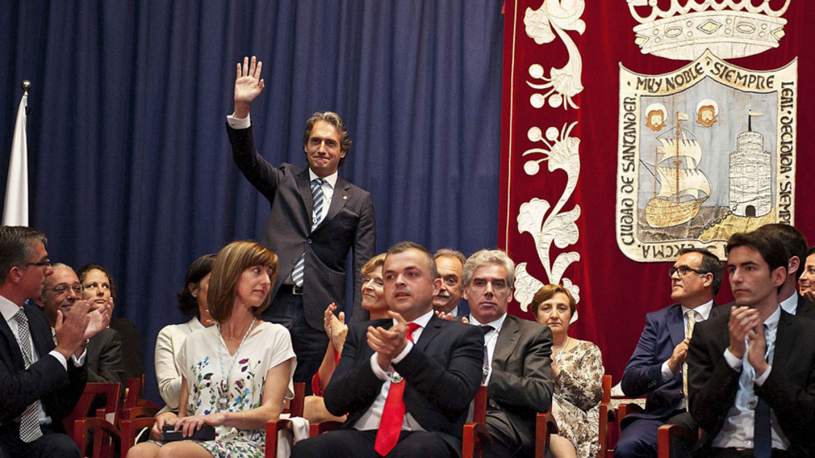 En el norte PSOE y Podemos rompieron sus negociaciones para desbancar a la derecha