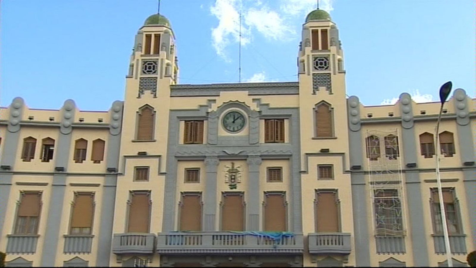 J. J. Vivas será el presidente de Ceuta por quinta vez, y en Melilla la constitución se aplaza a julio