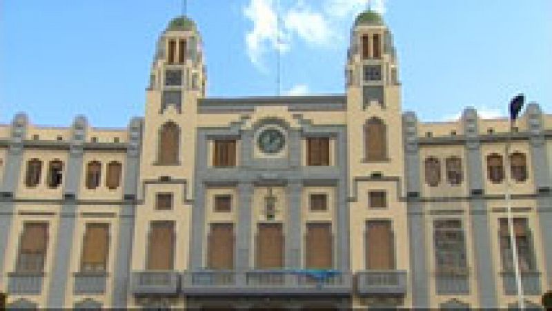 J. J. Vivas ser el presidente de Ceuta por quinta vez, y en Melilla la constitucin se aplaza a julio