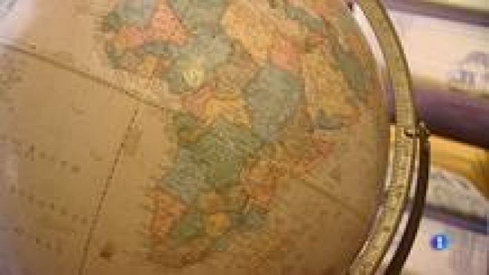 L'Informatiu - Augmenten un 5% les reserves per viatjar a l'Àfrica