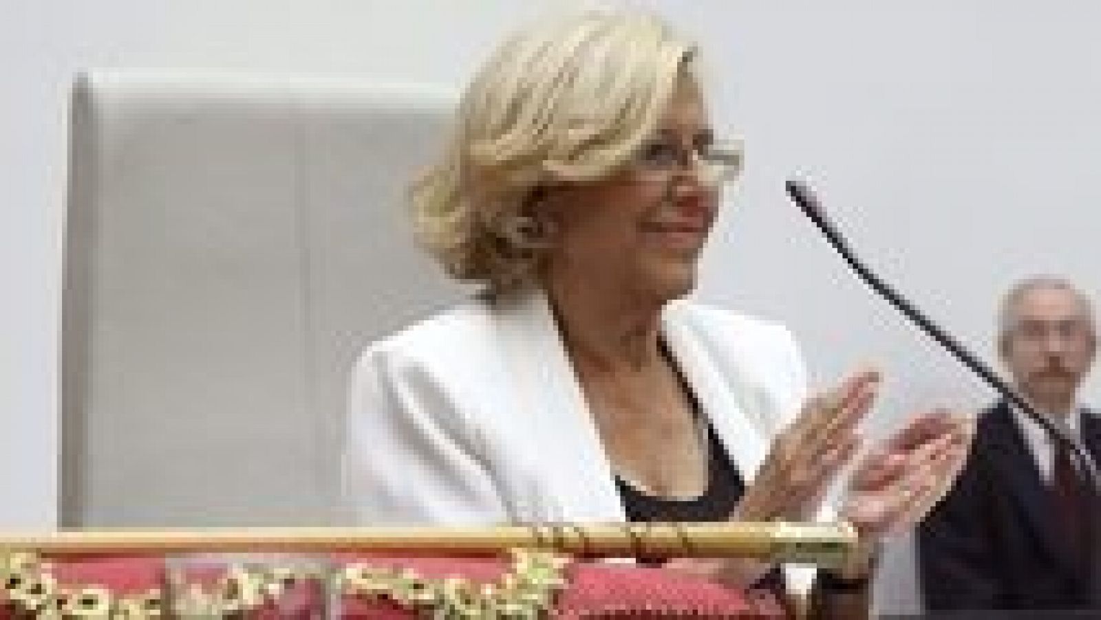 Telediario - 15 horas - 13/06/15 - Ver ahora