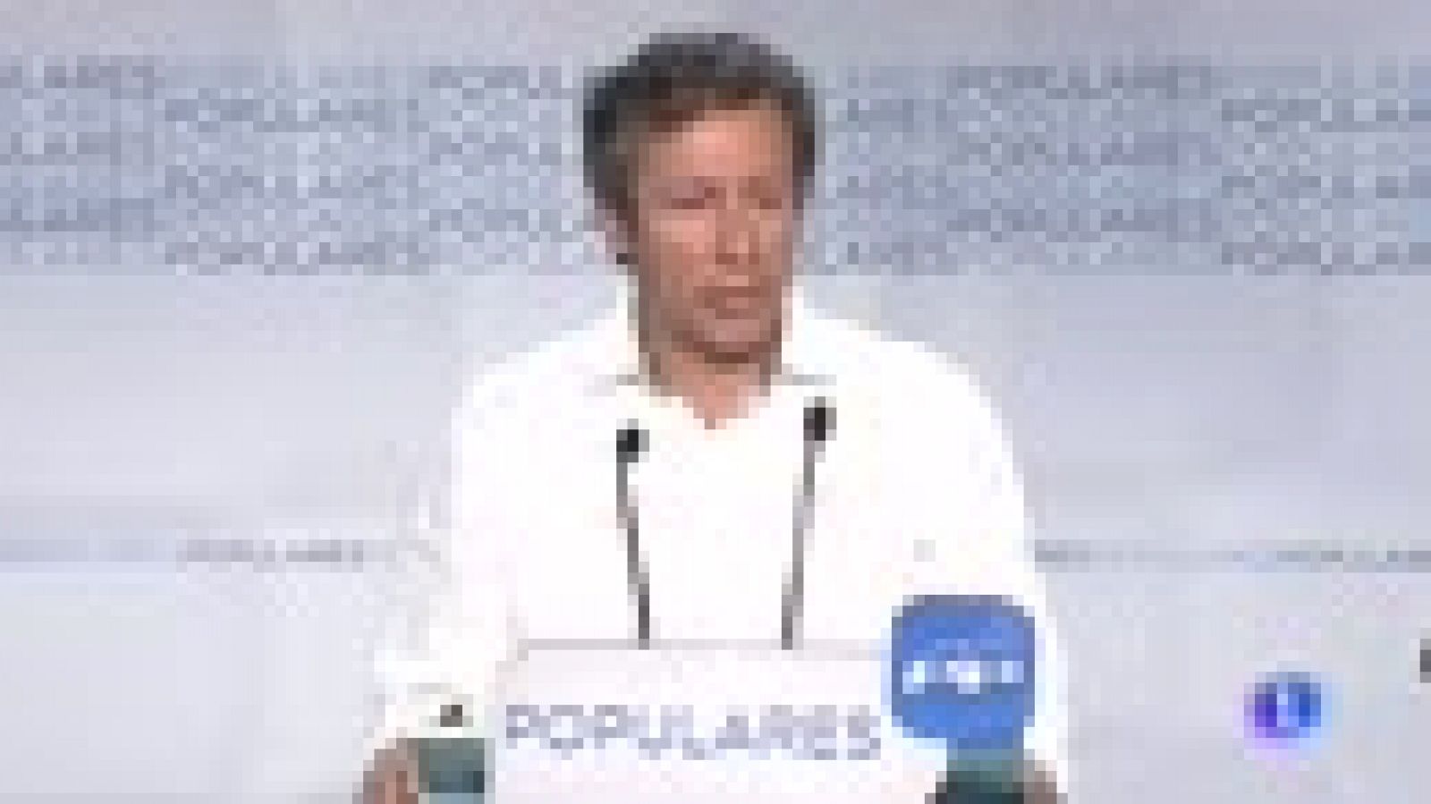 El PP augura "radicalidad" e "incoherencia" y el PSOE anuncia "un tiempo nuevo" | Ver