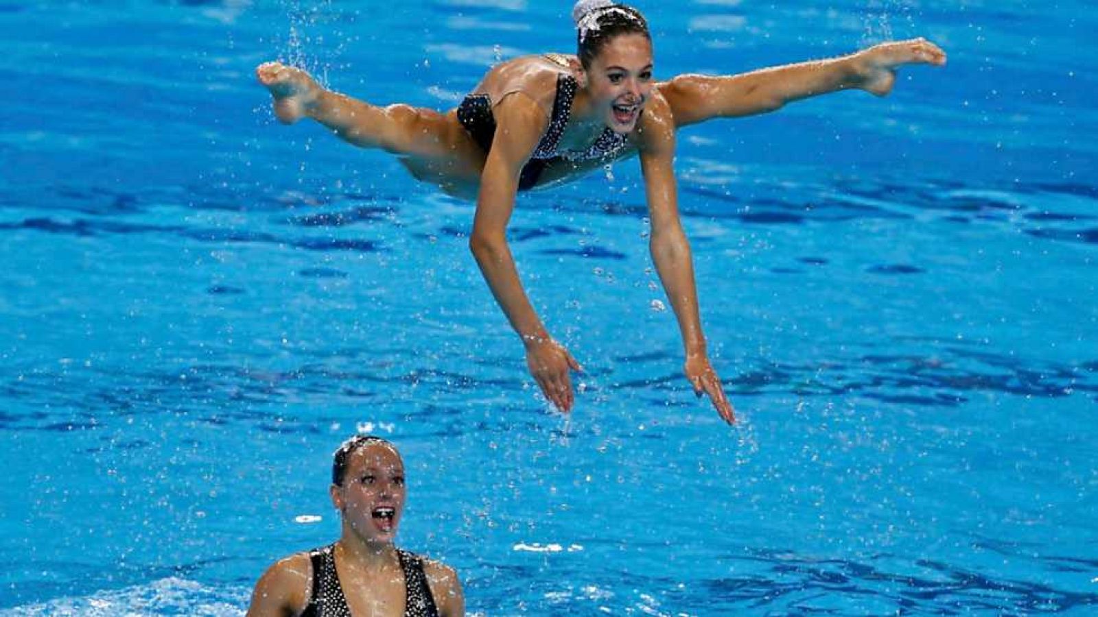 Juegos Europeos Bakú 2015 - 1ª Jornada: Resumen 1 - ver ahora