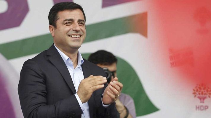 El mundo en 24 horas - El mundo en 24 horas - 13/06/15