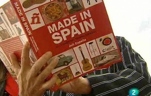 La 2 Noticias - Ideas 'made in Spain'