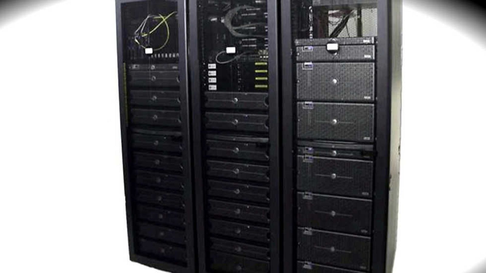 La noche temática - Traficantes de armas digitales - ver ahora