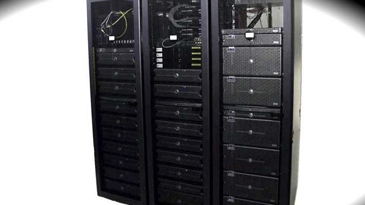 La noche temática - Traficantes de armas digitales