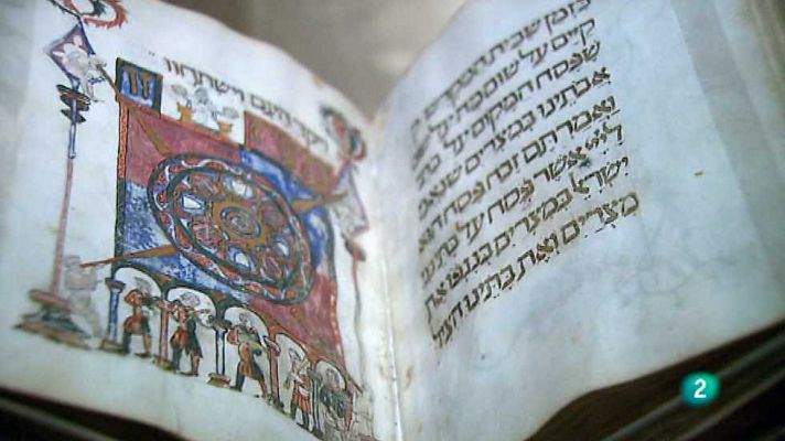 Shalom - Las Hagadot catalanas