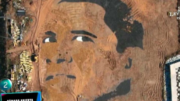 Lo que hay que ver ... - Lo que hay que ver - 14/06/15