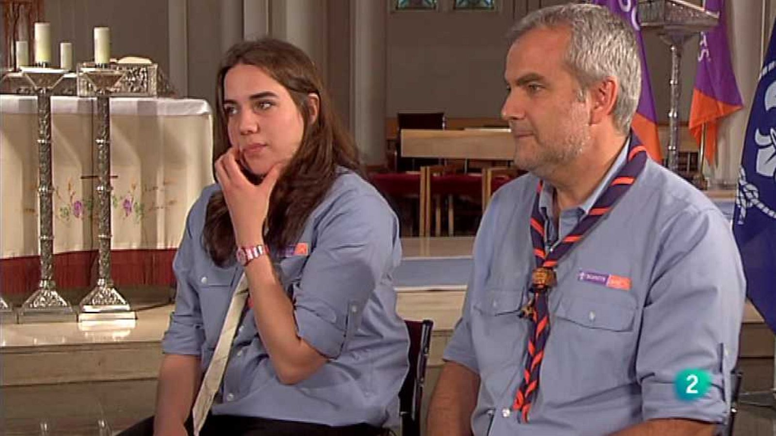 El día del Señor - Basílica de la Milagrosa - ver ahora