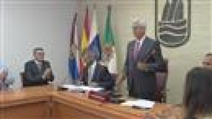 Telecanarias - Canarias en 2' - 14/06/15