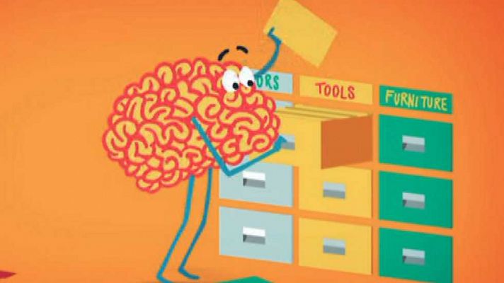 Brain Games - Reeducar el cerebro