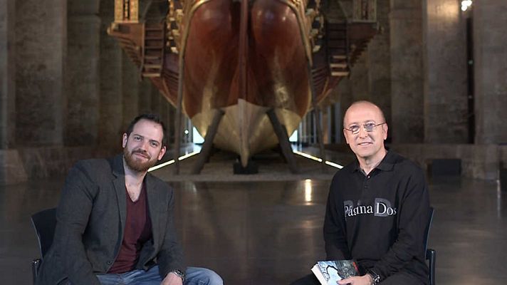 Página Dos - Joe Abercrombie