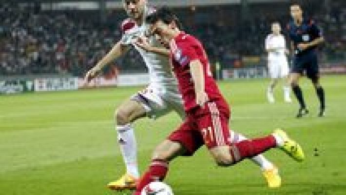 Eurocopa en juego - Eurocopa en juego 2 - 14/06/15