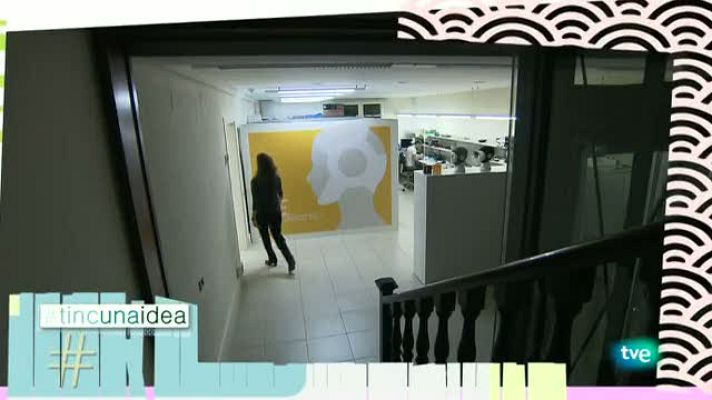 Tinc una idea - Tinc una idea - 14/06/2015