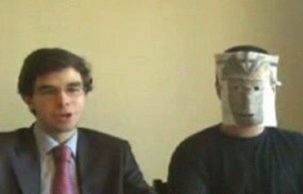 Cámara abierta - Sin futuro y sin un duro