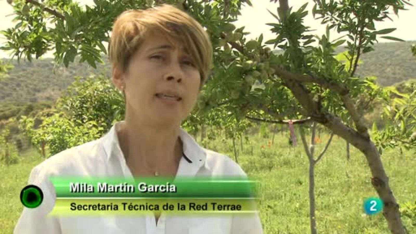 Agrosfera - En primer plano - Red Terrae