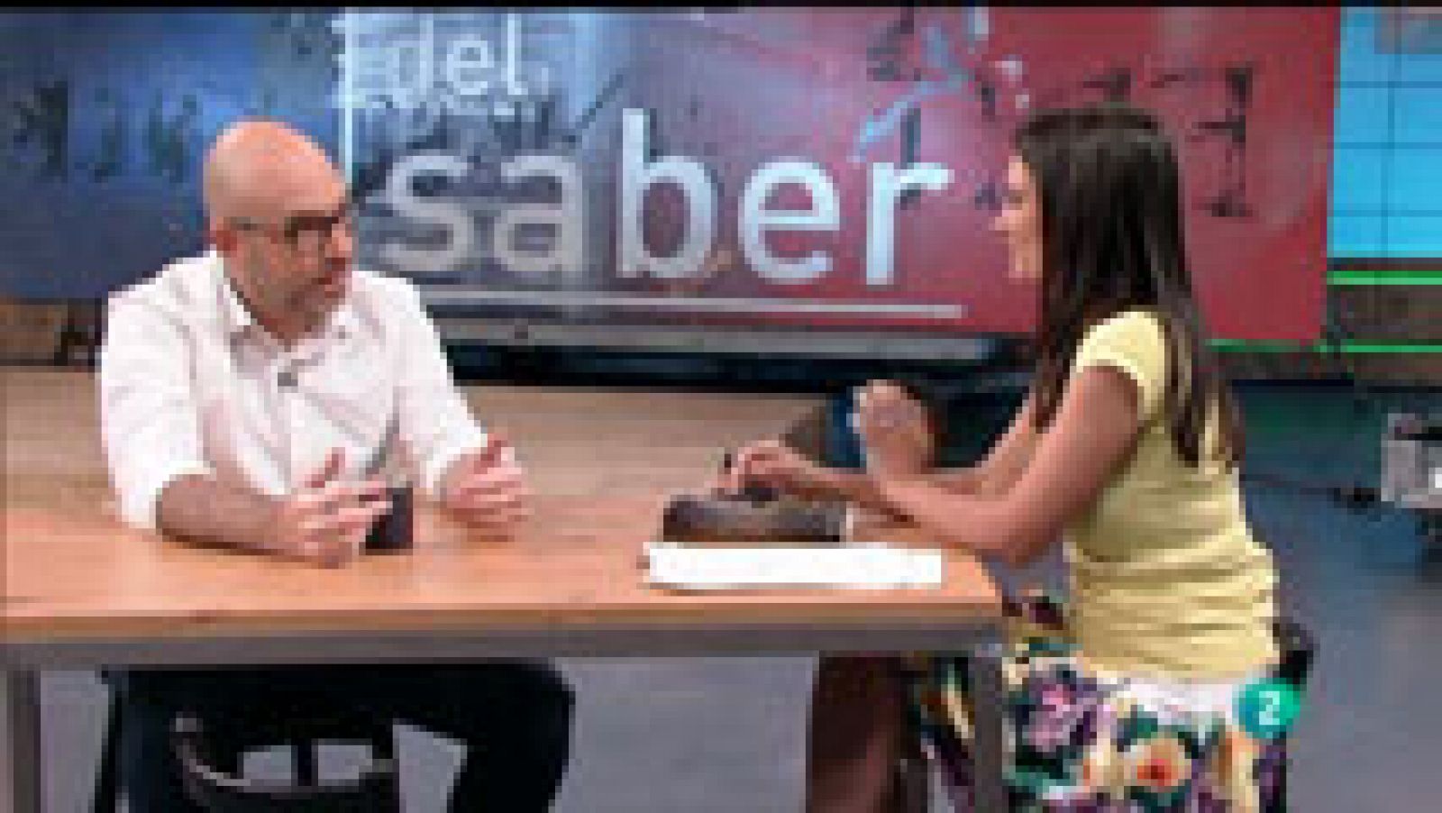 La Aventura del Saber. Jordi Llobregat. El secreto de Vesalio