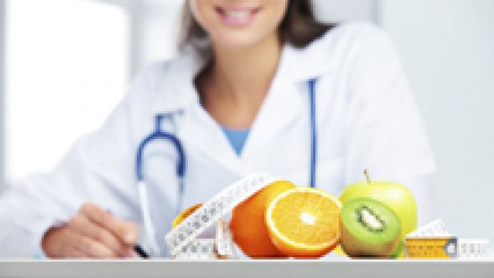 La mañana - Dietas para adelgazar