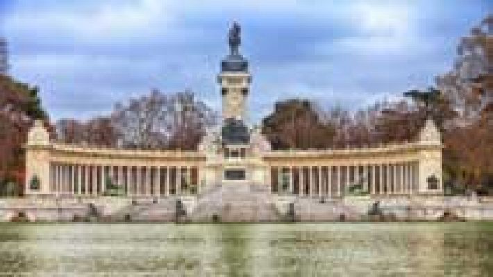 Informativo de Madrid - El Tiempo en la Comunidad de Madrid - 15/06/15