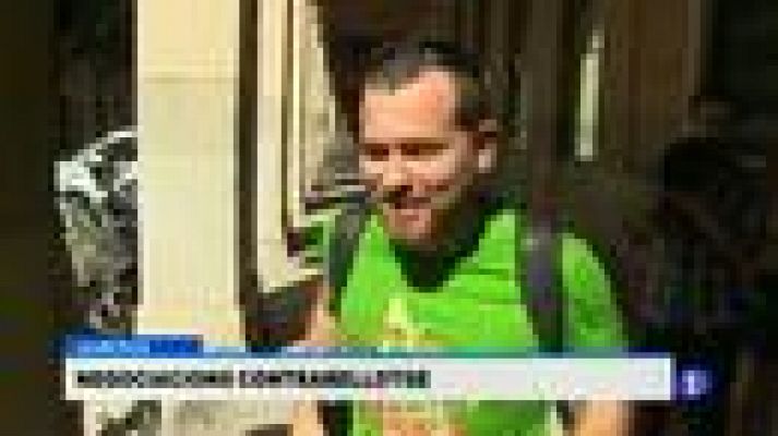 Informatiu Balear - Informatiu Balear en 2' - 15/06/15