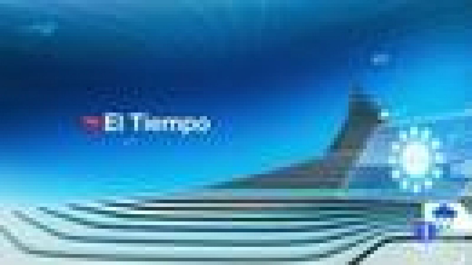 El tiempo en Extremadura - 15/06/15 | Ver