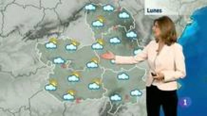 Noticias de Castilla-La Mancha - El Tiempo en Castilla-La Mancha - 15/06/15