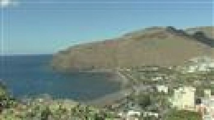 Telecanarias - El tiempo en Canarias - 15/06/15