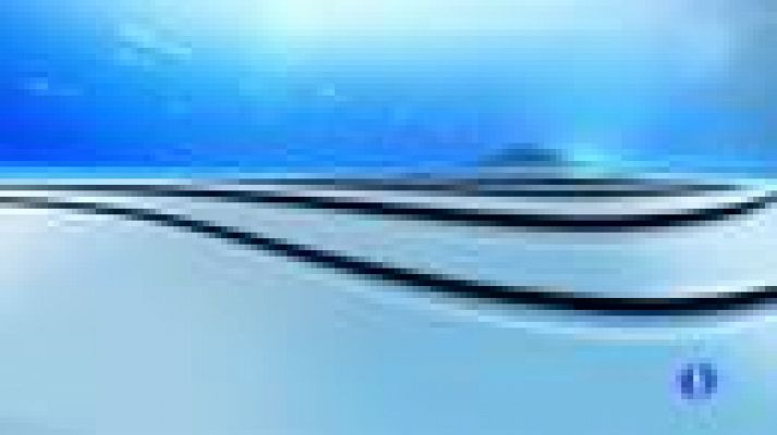 Telexornal - Galicia - Telexornal Galicia 2 - 15/06/15