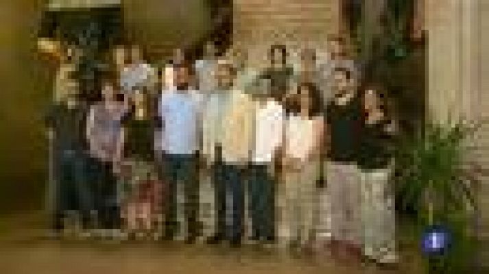 Informatiu Balear - Informatiu Balear 2 - 15/06/15