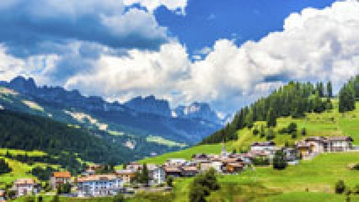 El tiempo - Chubascos y tormentas en la Comunidad Valenciana