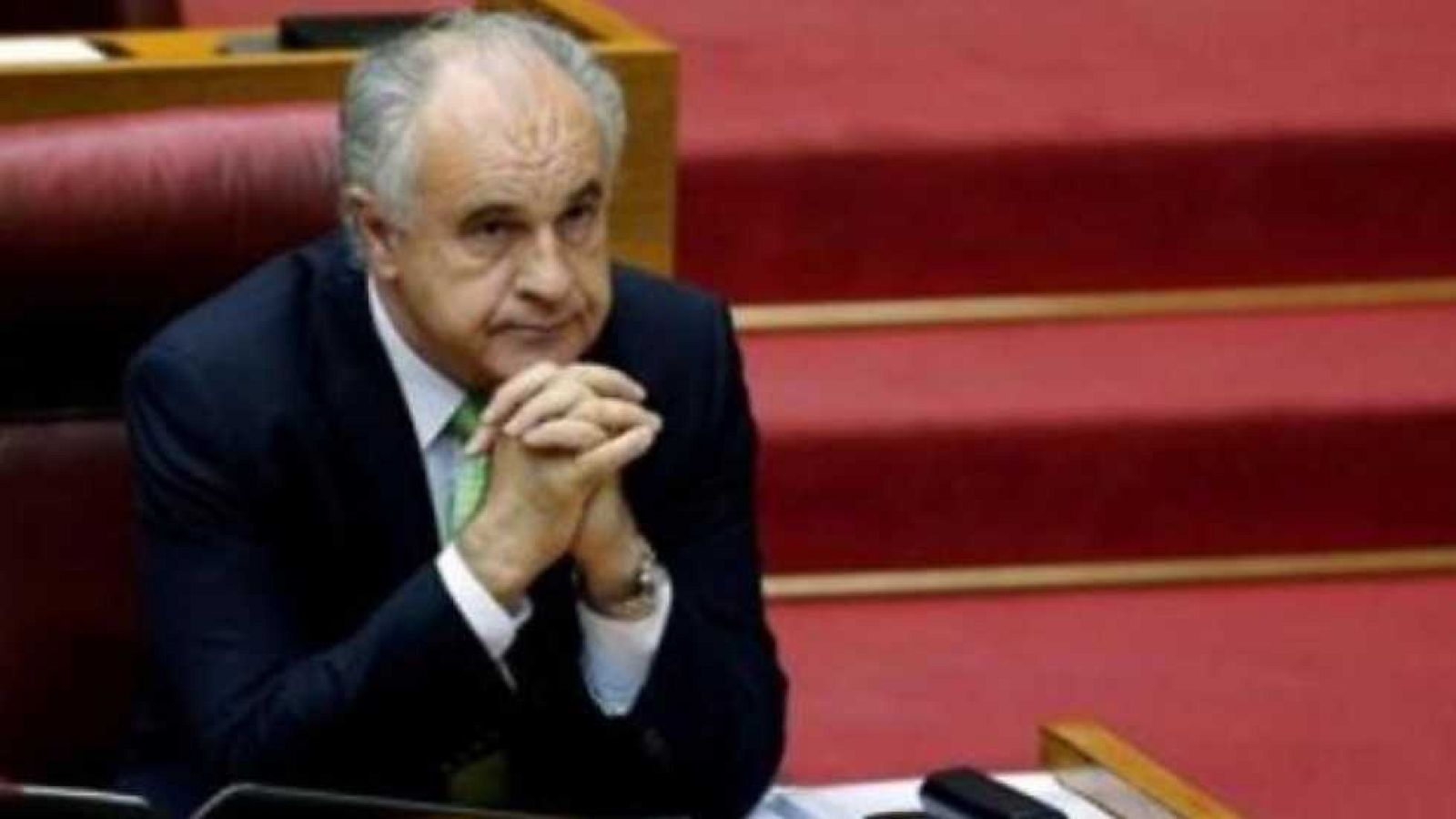 L'Informatiu - Comunitat Valenciana 2 - 15/06/15 - Ver ahora