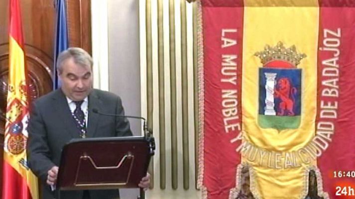 España en 24h - España en 24 horas - 15/06/15