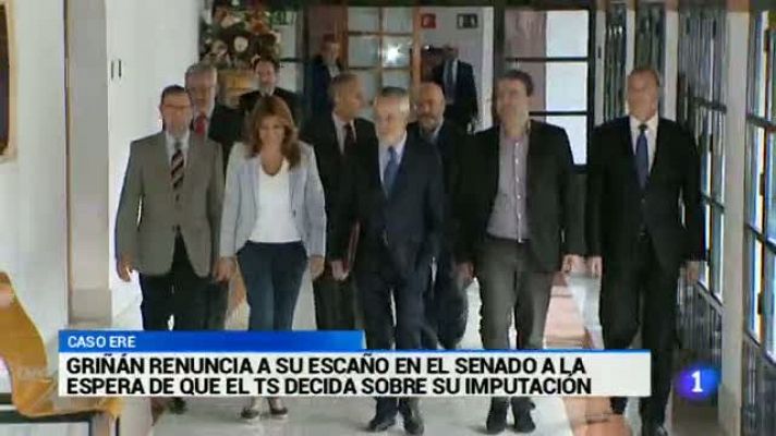 Noticias Andalucía 2-15/06/2015