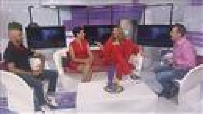 Cerca de ti - Cerca de ti - 15/06/15