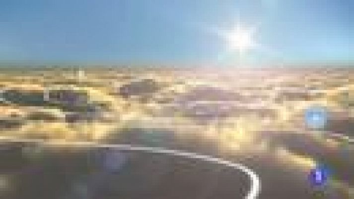 TeleCantabria - El tiempo en Cantabria - 15/06/15