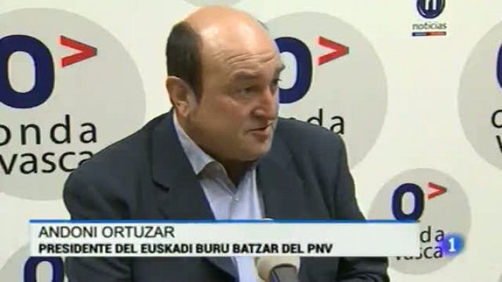 Telenorte - País Vasco - Telenorte País Vasco 2 - 15/06/15