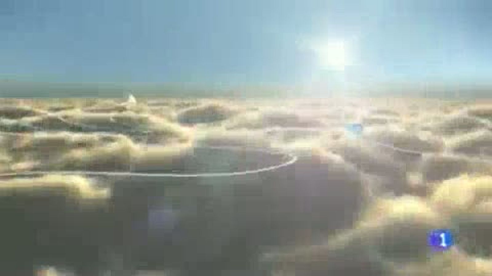 El tiempo en el País Vasco - 15/06/15