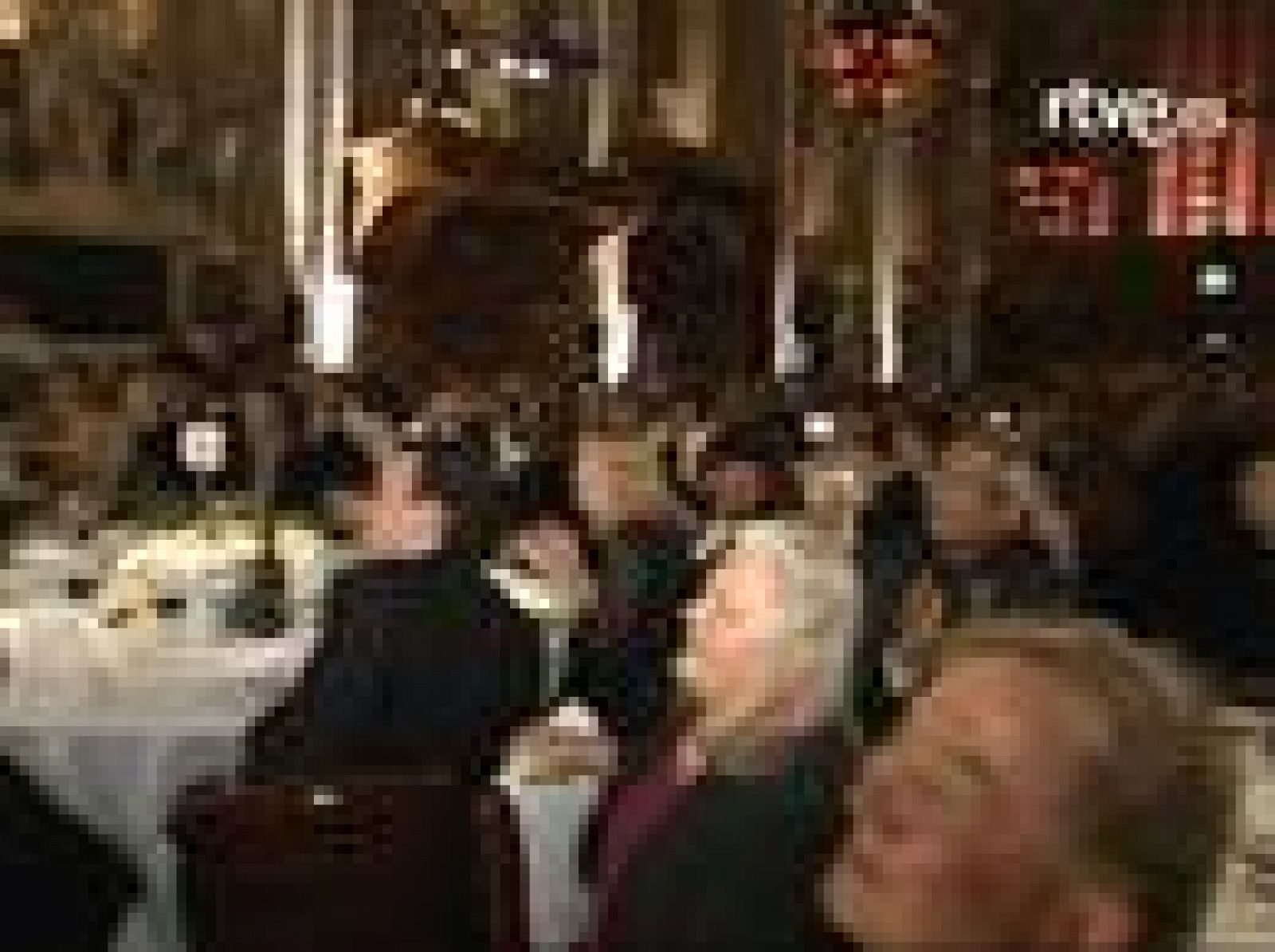 El Premio Booker 2008, en manos de un novato | Ver