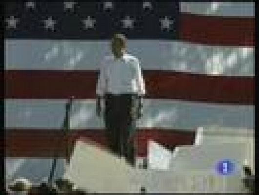  - Obama sigue aumentando su ventaja