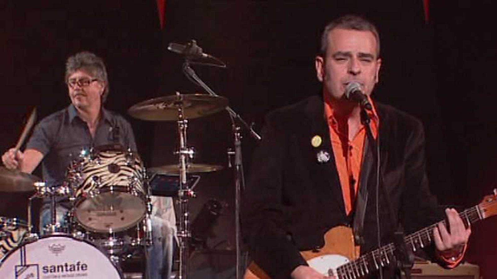 Los conciertos de Radio 3 - Doctor Divago - ver ahora