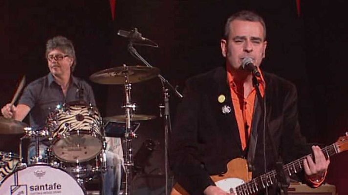 Los conciertos de Radio 3 en La 2 - Doctor Divago