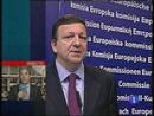  - Nueva cumbre de la Unión Europea